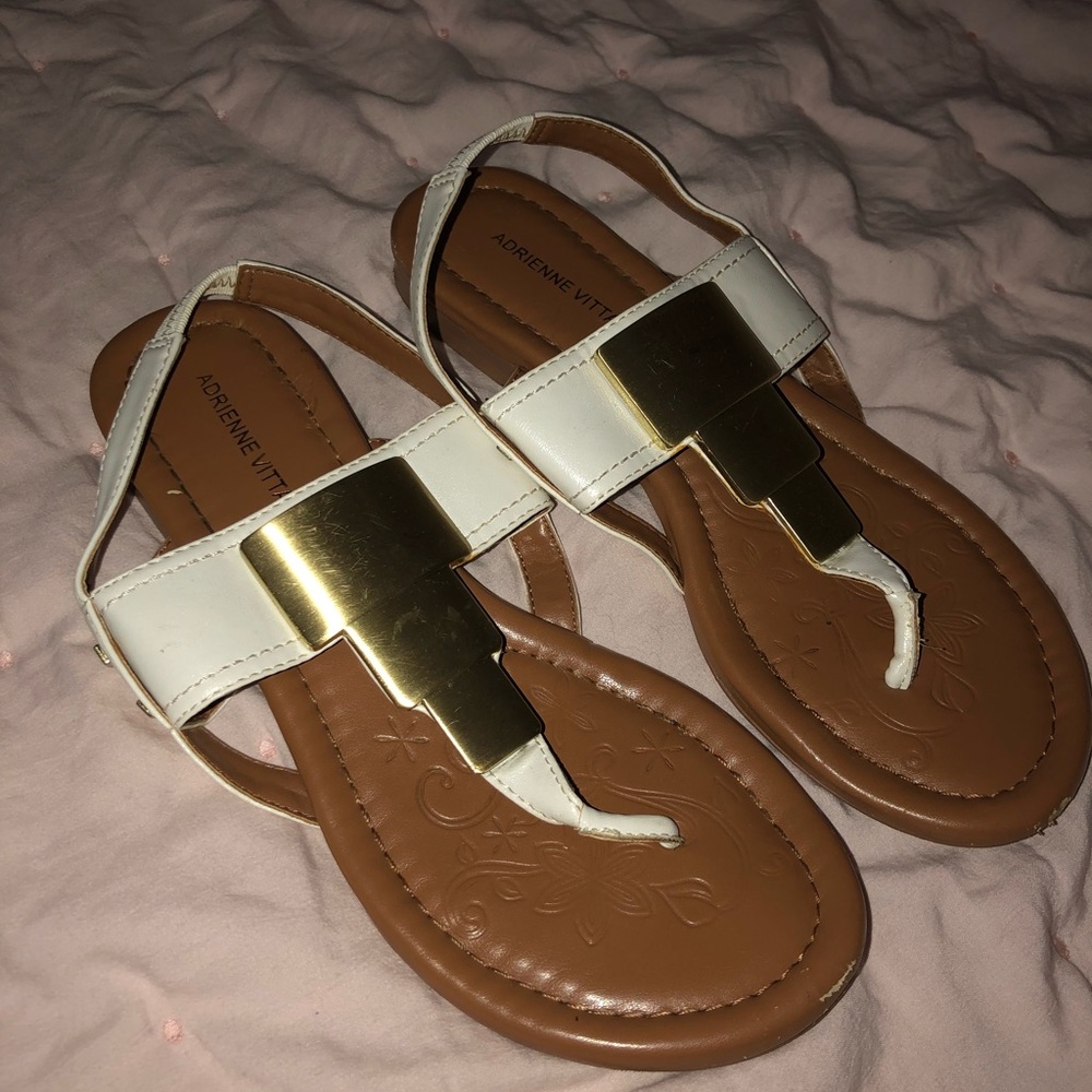 Summer sandals